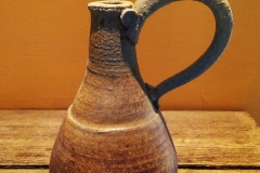 Woodfired Ewer1